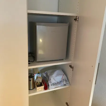 Werners Ferienwohnung Insul Eksteriør billede