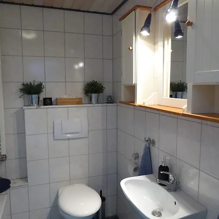 Werners Ferienwohnung Insul Eksteriør billede
