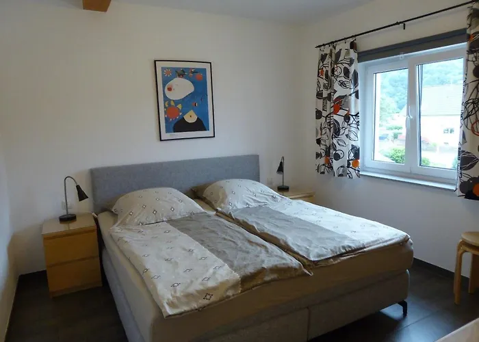 Werners Ferienwohnung