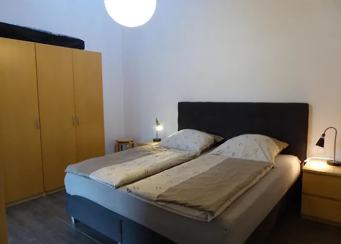 Werners Ferienwohnung
