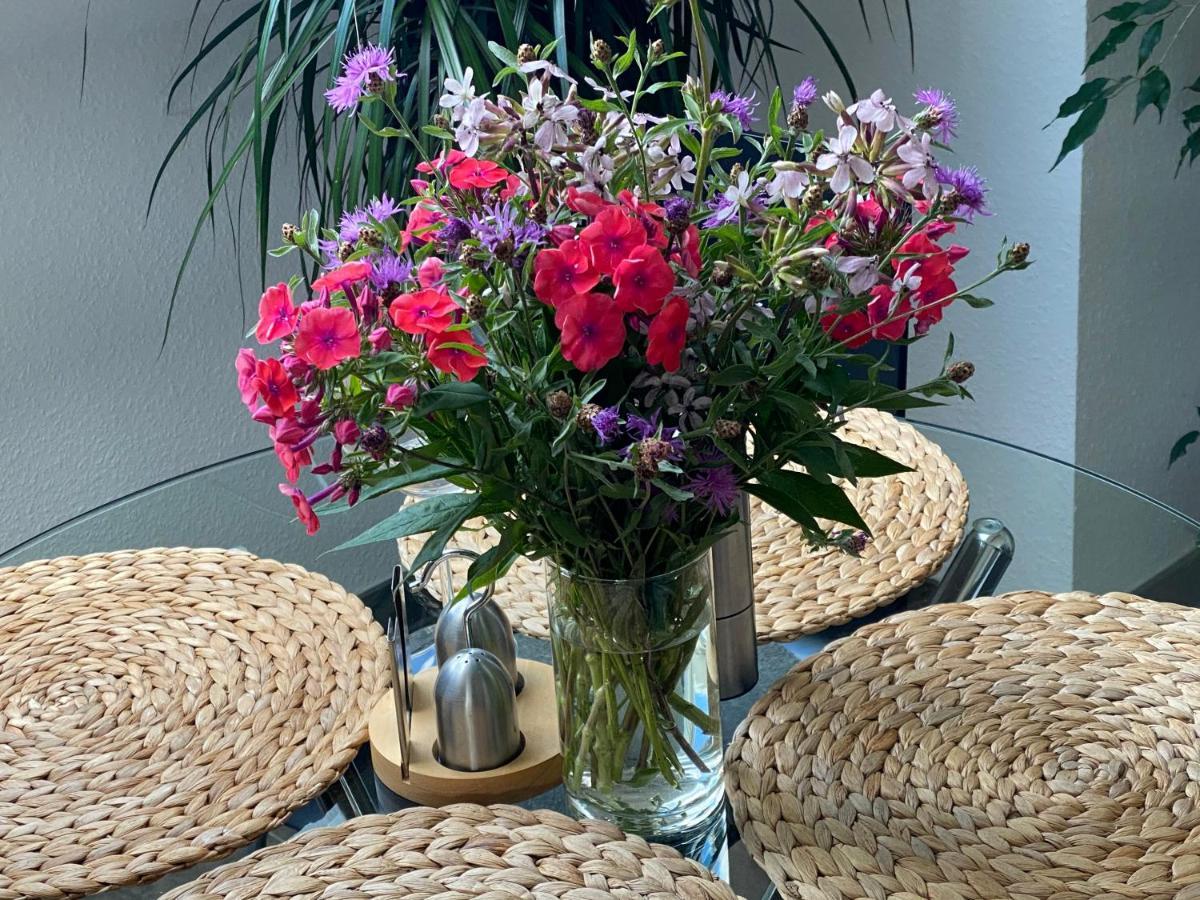 Apartment Werners Insul