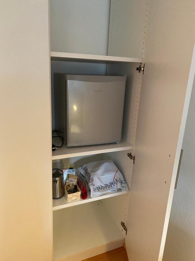 Werners Apartment *