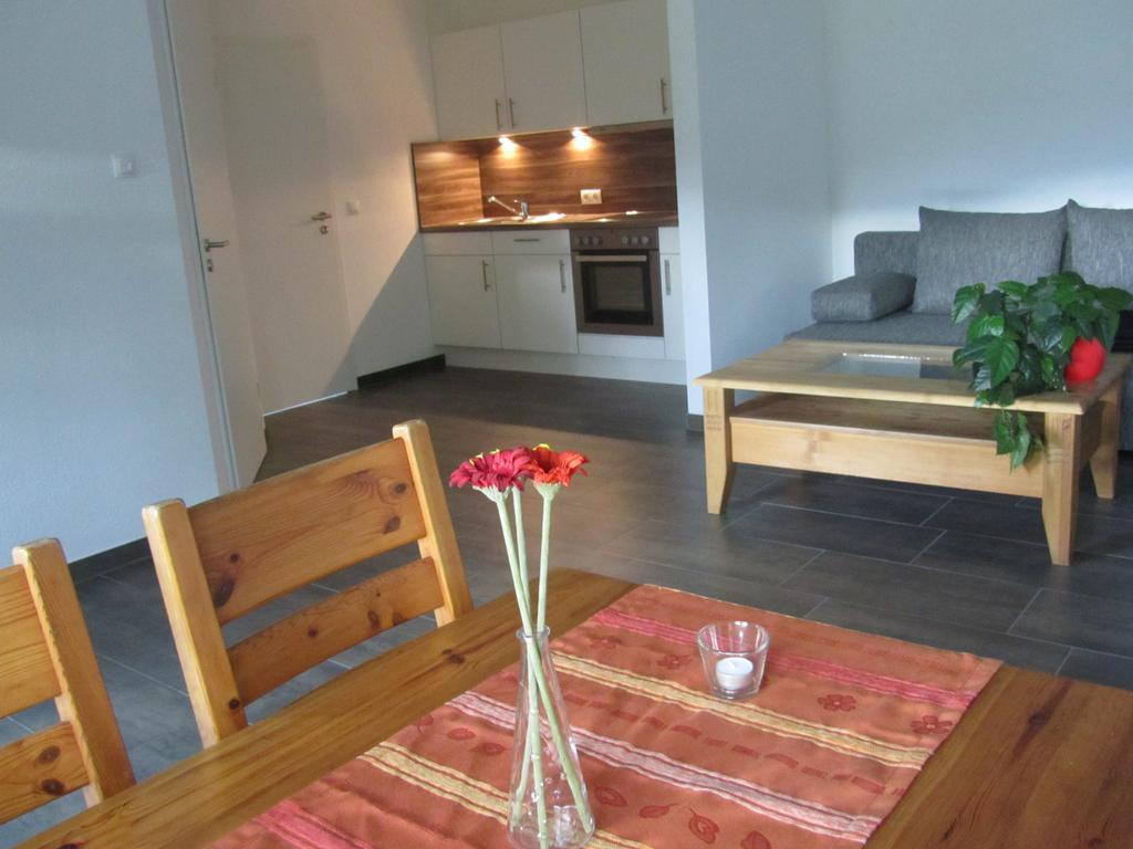 Apartment Werners