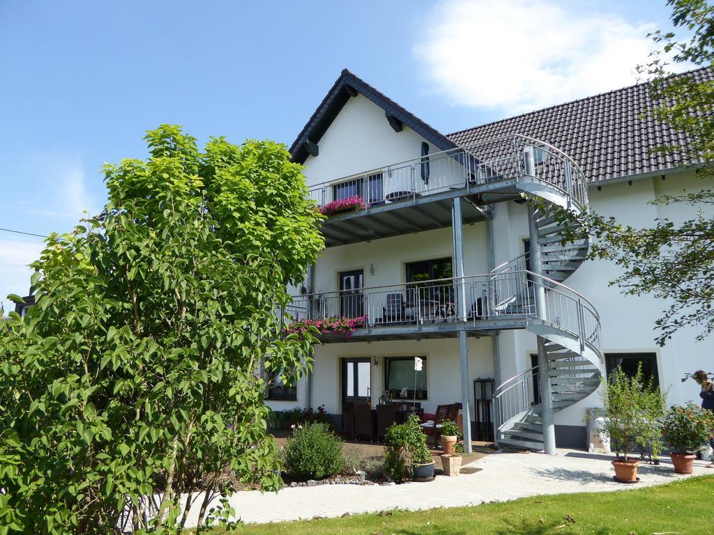 Werners Apartment Insul