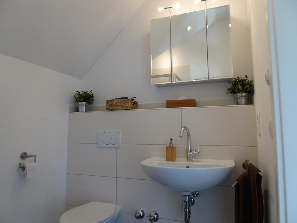 Apartment Werners Insul