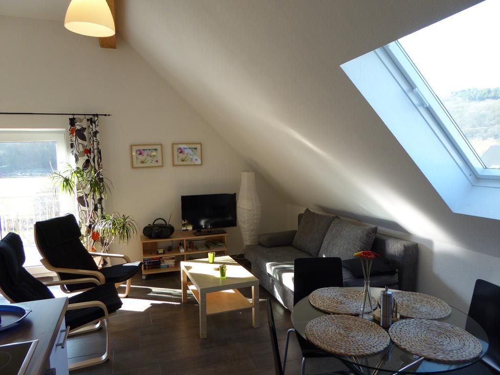 Apartment Werners