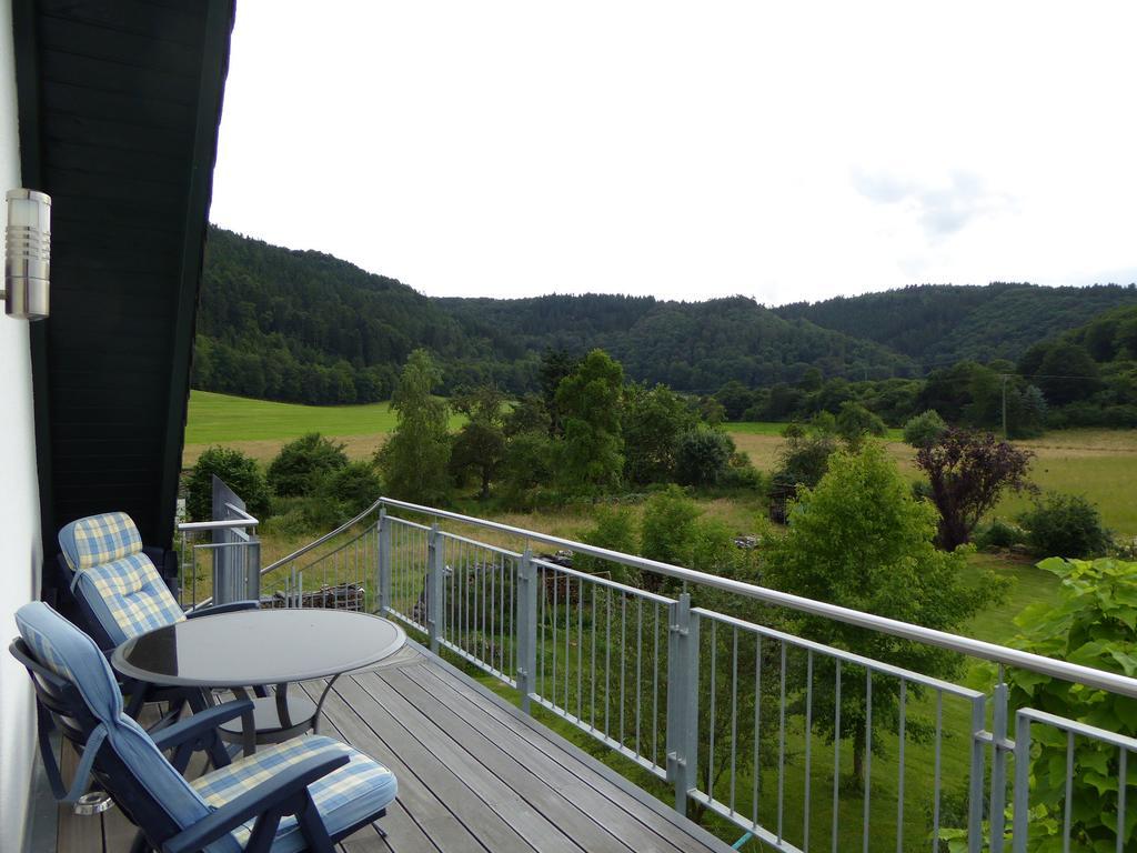 Apartment Werners Insul