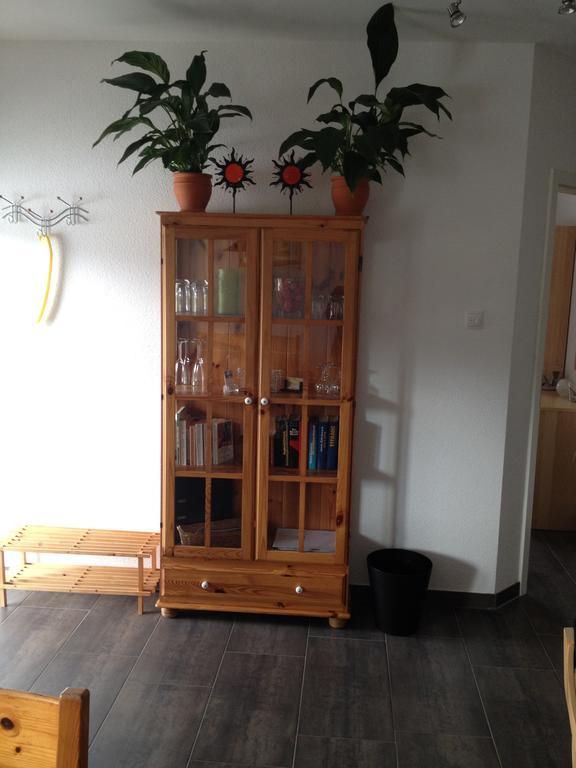 Werners Apartment