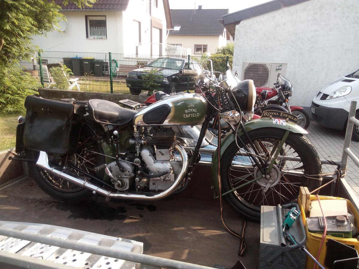 Werners Insul